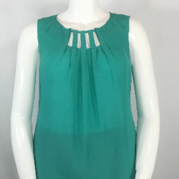 Jones New York Blouse - Picture 2 of 3